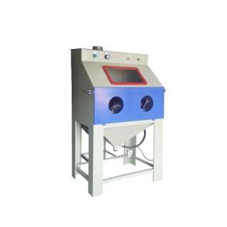 Пескоструйный аппарат AH-1010