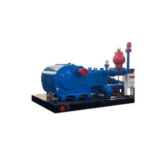 Буровой насос F-1000