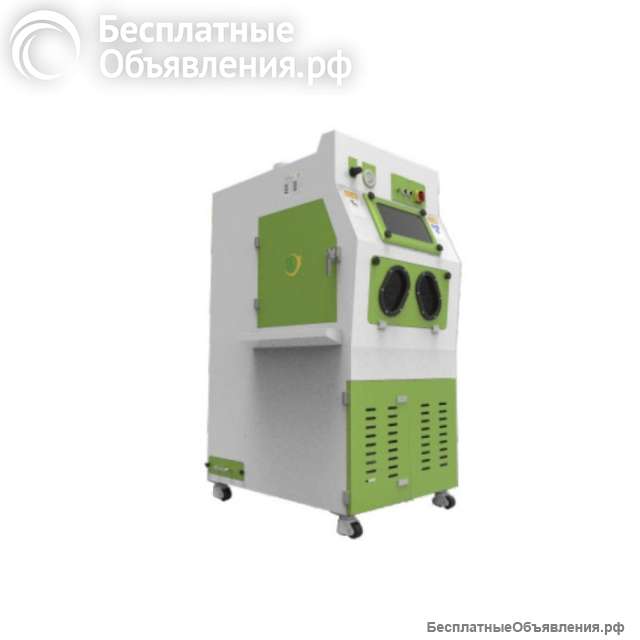 Пескоструйная камера TB-SN850A