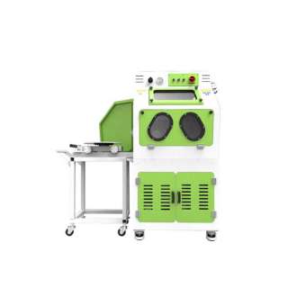 Пескоструйная камера TB-SN7660A