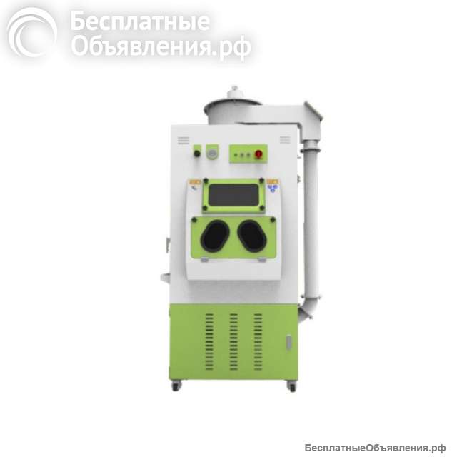 Пескоструйная камера TB-SN9090
