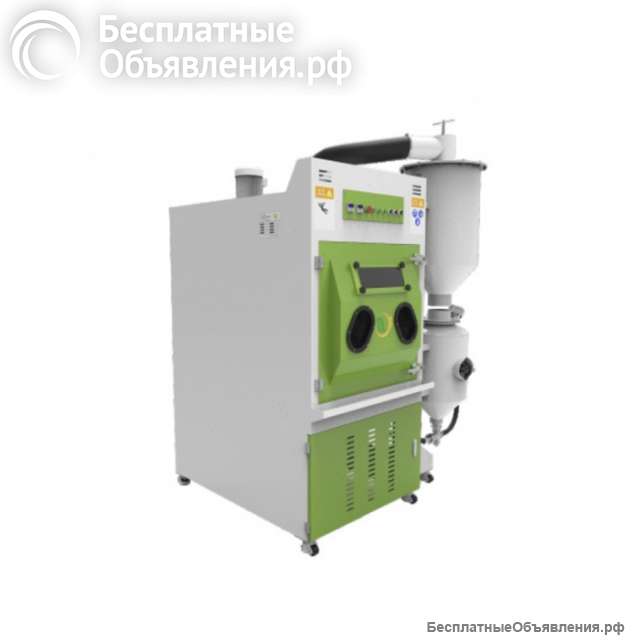 Пескоструйная камера TB-PN1000