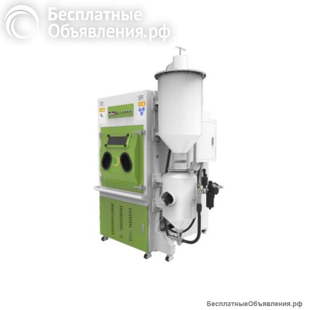 Пескоструйная камера TB-PN1200