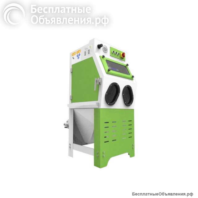Пескоструйная камера TB-WN6060