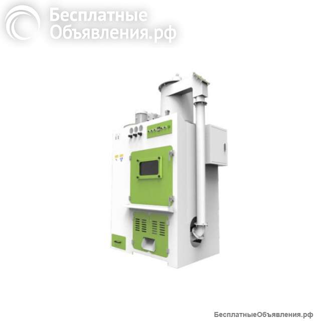 Автоматическая пескоструйная камера барабанного типа TB-NR1090-3A