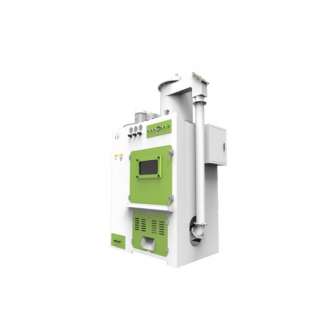 Автоматическая пескоструйная камера барабанного типа TB-NR1090-3A