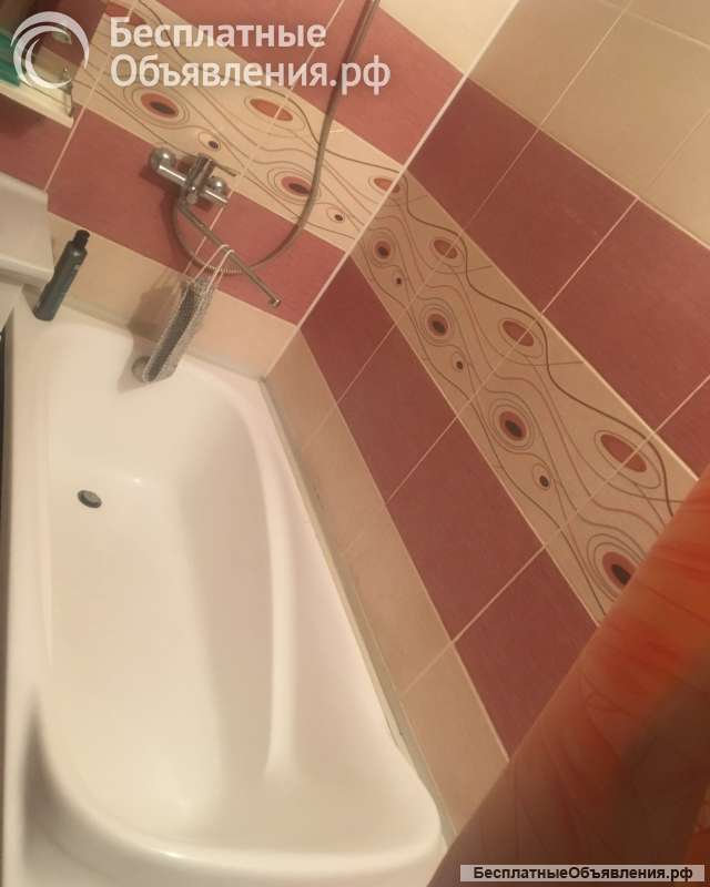 Сдам 3х ком. квартиру г.Оренбург