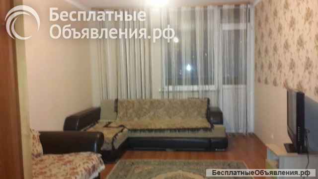 Сдам 3х ком. квартиру г.Оренбург