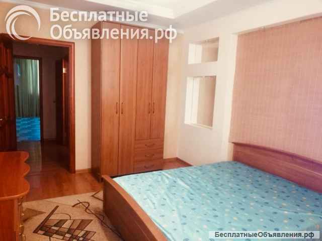 Сдам 3х ком. квартиру г.Оренбург