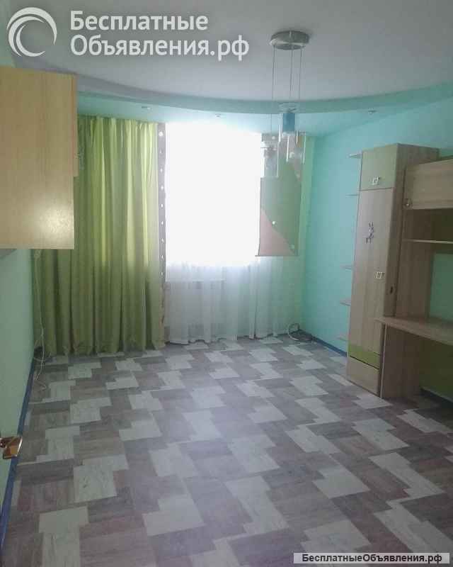 Сдам 3х ком. квартиру г.Оренбург