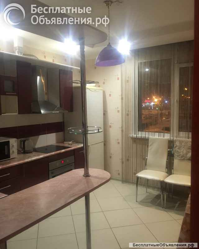 Сдам 3х ком. квартиру г.Оренбург