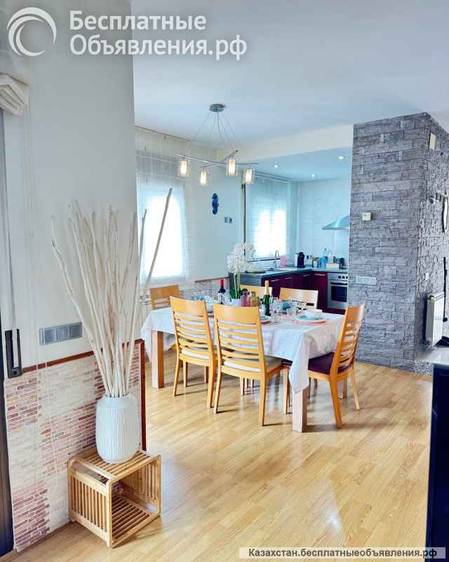 Эксклюзивная вилла на побережье Испании с панорамным видом на море