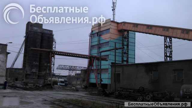 Завод ЖБИ в Белгороде