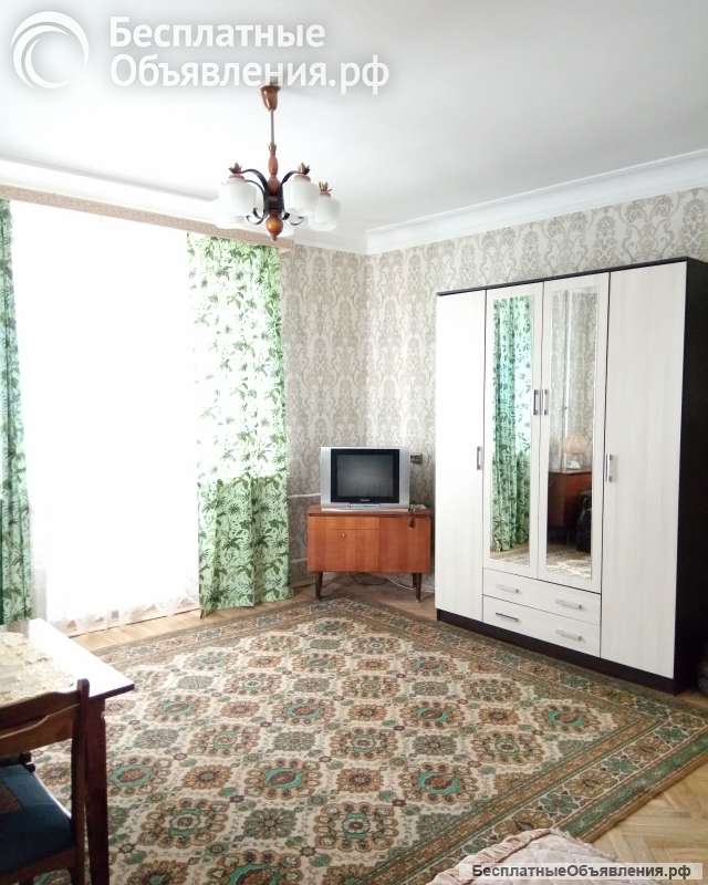 Сдам 1-ую квартиру на Торговой площади в Новом Петергофе