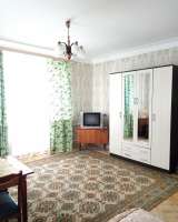 Сдам 1-ую квартиру на Торговой площади в Новом Петергофе