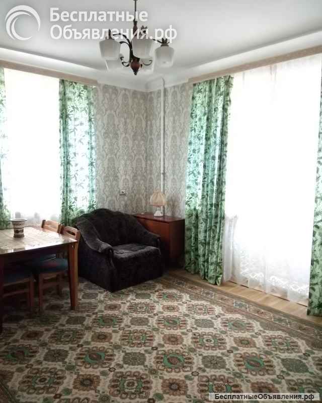 Сдам 1-ую квартиру на Торговой площади в Новом Петергофе