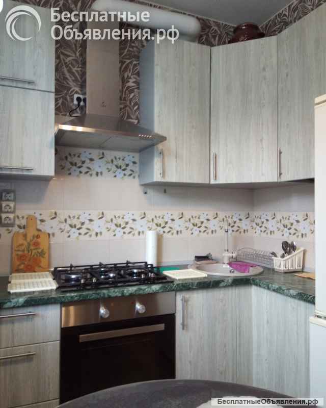 Сдам 1-ую квартиру на Торговой площади в Новом Петергофе