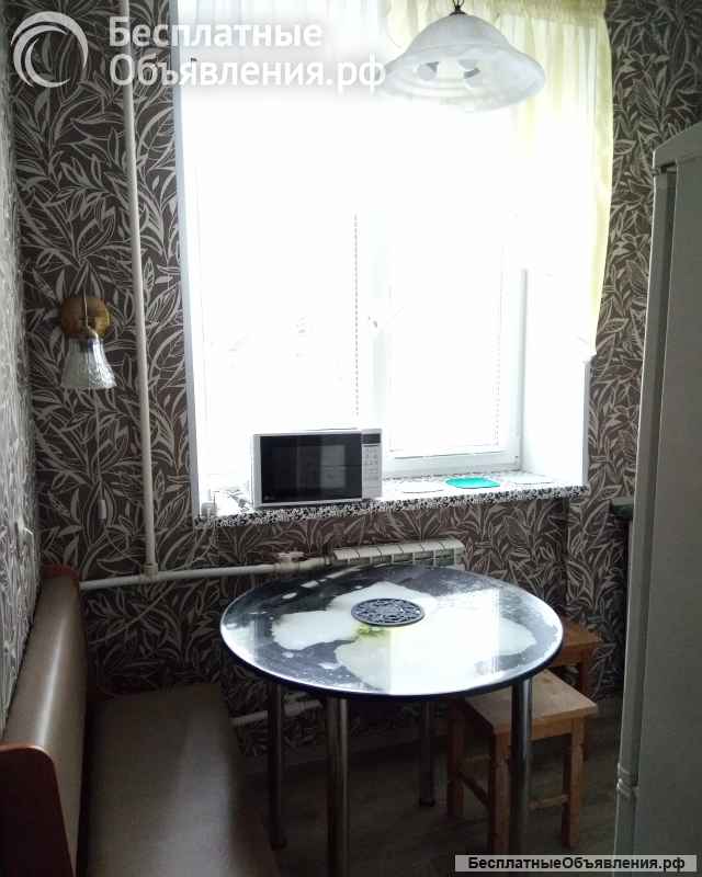 Сдам 1-ую квартиру на Торговой площади в Новом Петергофе