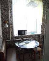 Сдам 1-ую квартиру на Торговой площади в Новом Петергофе