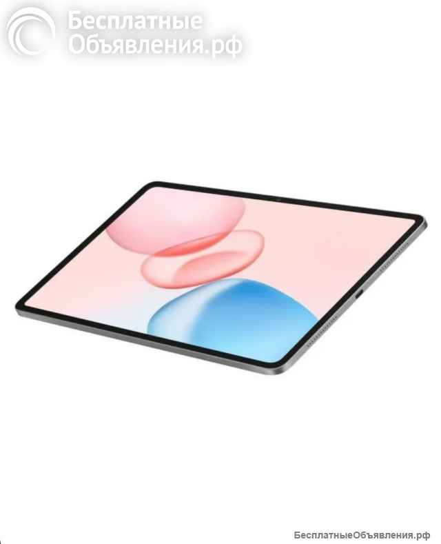 Планшет Honor Pad x10 8/128 12.1" серый
