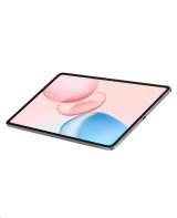 Планшет Honor Pad x10 8/128 12.1" серый