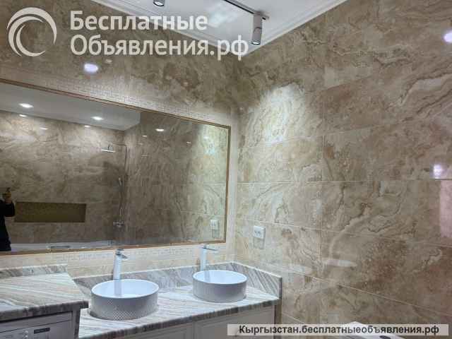 Сдаю 2-комнатную квартиру, Токомбаева / Сухэ Батора, бп