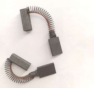 Щетка ЭГ-2А 10*10*28 / 3*16*23 прямые и скошенные для болгарских двигателей