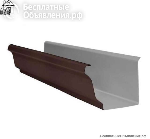 Водосточная система