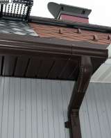 Водосточная система