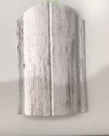 Штакетник металлический