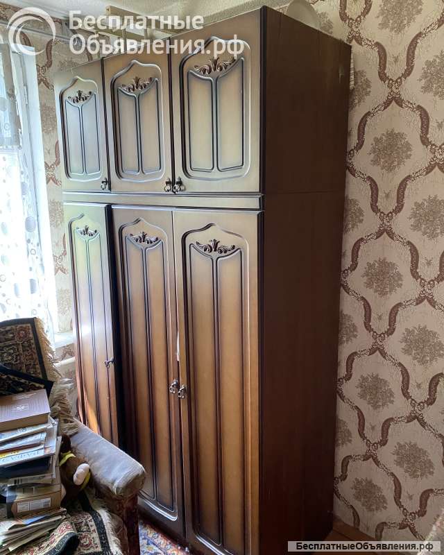 Корпусная мебель