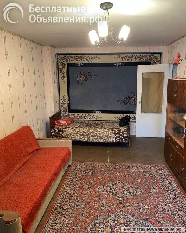 1ком. квартира в центре