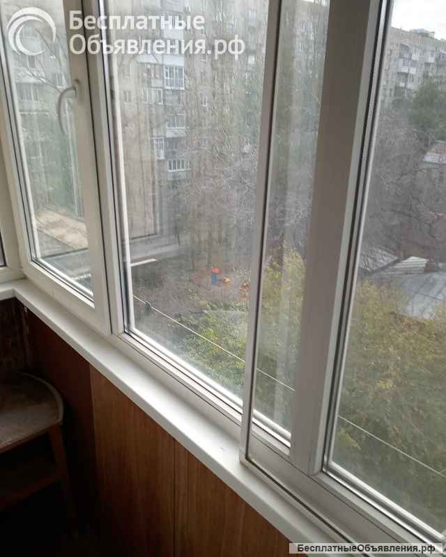 1ком. квартира в центре