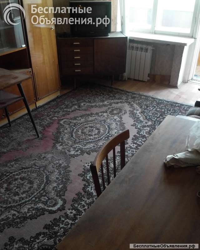 2-ком. квартира в центре Саратова