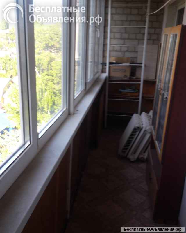 2-ком. квартира в центре Саратова