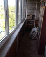 2-ком. квартира в центре Саратова