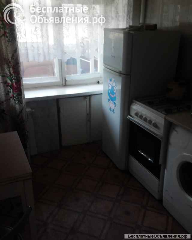 2-ком. квартира в центре Саратова