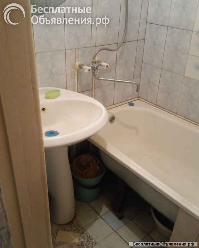 2-ком. квартира в центре Саратова