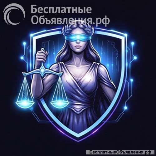 Услуги юриста на искусственном интеллекте