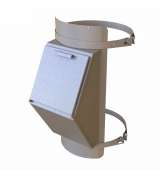 Клапана мусоропровода