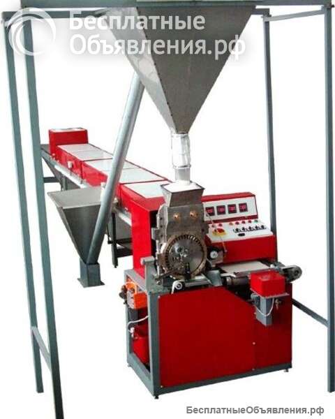 Полу автоматическое оборудование для производства сахара-рафинада