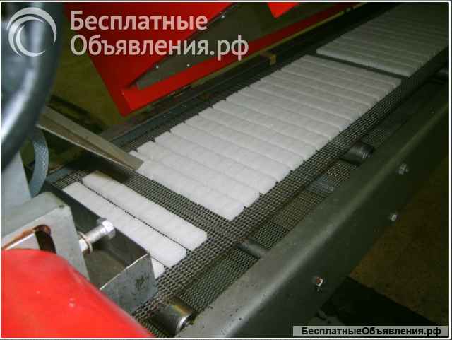 Полу автоматическое оборудование для производства сахара-рафинада