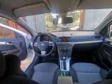 Opel Astra, 2014 гв. АКПП
