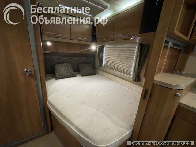 Прицеп - дача Swift Challenger - 625, 2014 гв