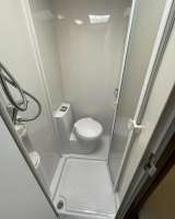 Прицеп - дача Swift Challenger - 625, 2014 гв