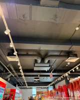 Монтаж вентиляции в Абхазии