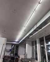 Монтаж вентиляции в Абхазии