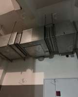 Монтаж вентиляции в Абхазии