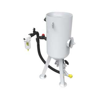 Пескоструйный аппарат TB4012P
