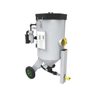 Пескоструйный аппарат TB5013P